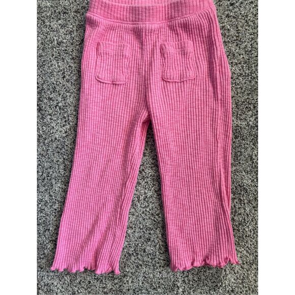 Old Navy Toddlers Ribbed Set - Picture 4 of 5